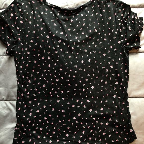 Garage T Shirt - Picture 2 of 4